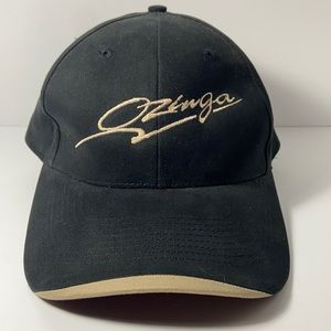 Ozinga Baseball Cap